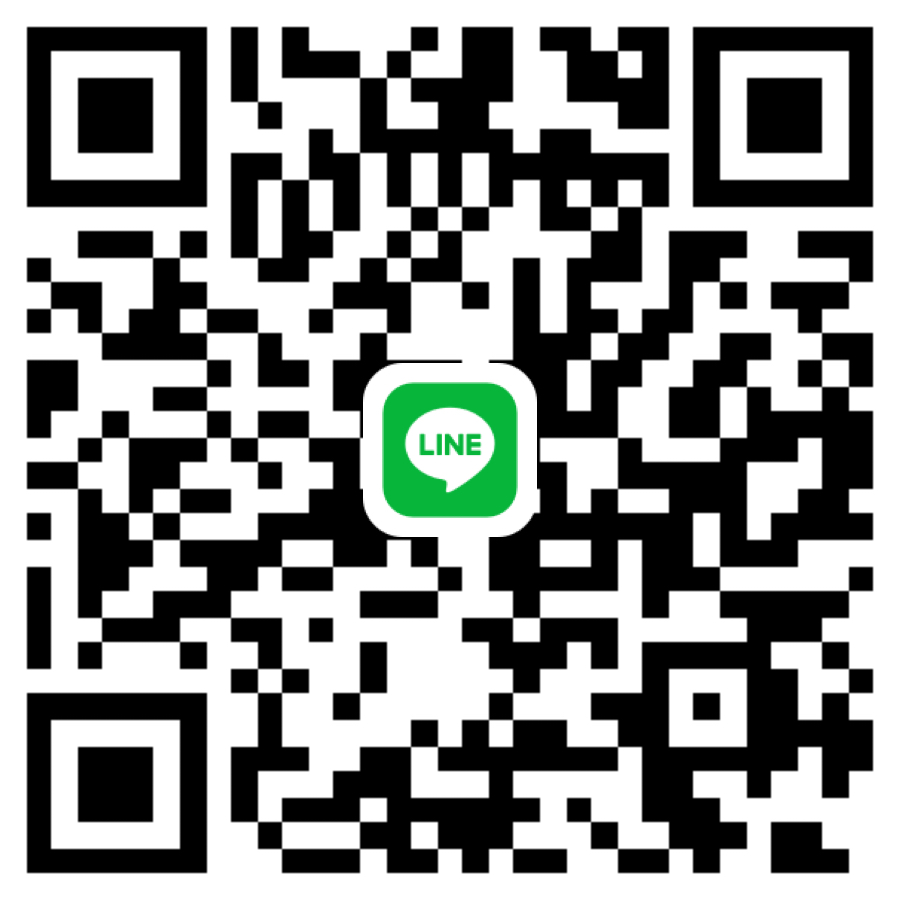 LINE@ QR Code